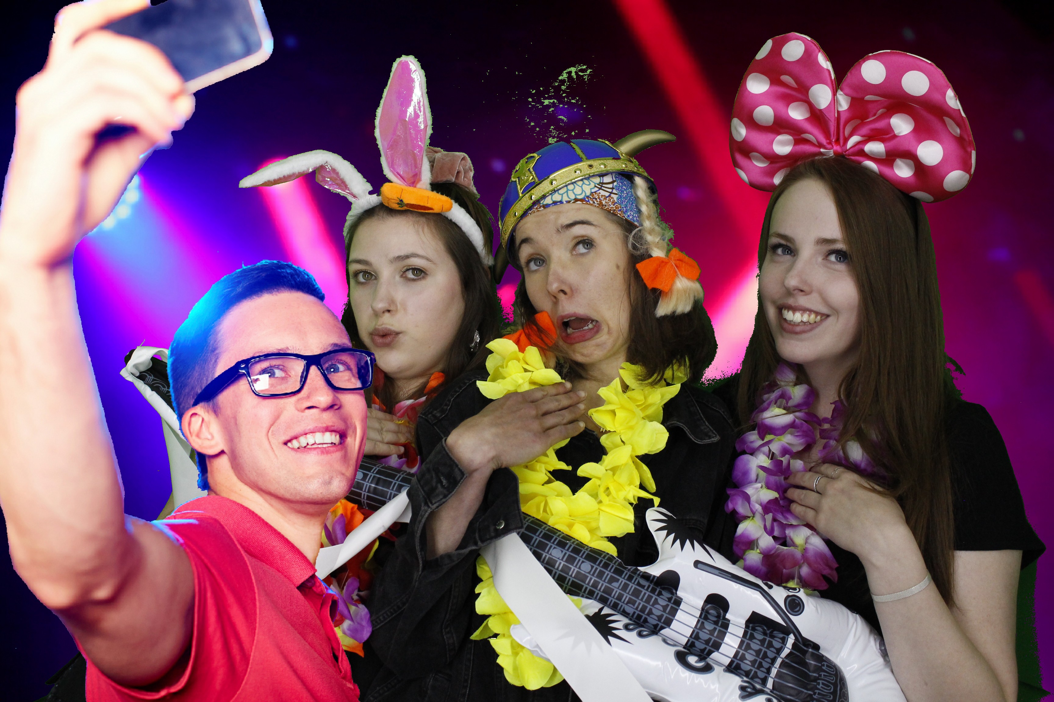 Debbies 21st birthday party | View more photos from the event at gallery.myphotoboothexperience.co.uk/u/MyPhotoBoothExperienceLtd/Debbies-21st-birthday-party